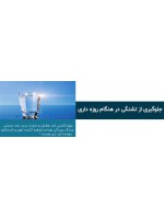 جلوگیری از تشنگی در هنگام روزه داری