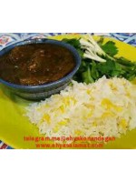خورشت کرفس