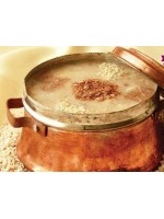 حلیم گندم